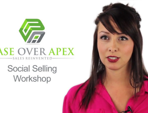 Social Selling Reinvented Series – Ayla Coltman